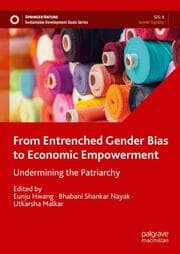 Cover von From Entrenched Gender Bias to Economic Empowerment