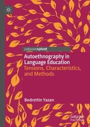 Cover von Autoethnography in Language Education