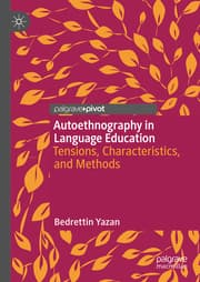 Cover von Autoethnography in Language Education