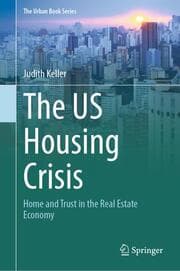 Cover von The US Housing Crisis