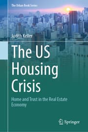 Cover von The US Housing Crisis