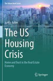 Cover von The US Housing Crisis