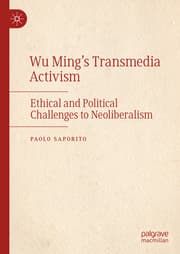 Cover von Wu Ming's Transmedia Activism