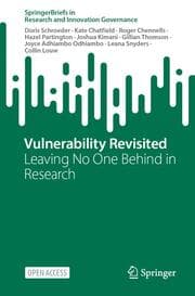 Cover von Vulnerability Revisited