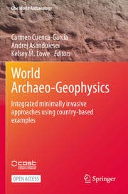 Cover von World Archaeo-Geophysics