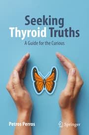 Cover von Seeking Thyroid Truths