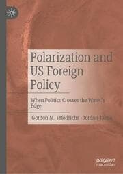 Cover von Polarization and US Foreign Policy