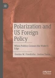 Cover von Polarization and US Foreign Policy