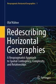 Cover von Redescribing Horizontal Geographies
