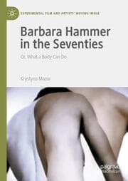 Cover von Barbara Hammer in the Seventies