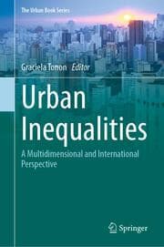 Cover von Urban Inequalities