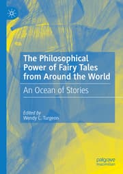 Cover von The Philosophical Power of Fairy Tales from Around the World