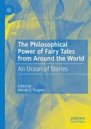 Cover von The Philosophical Power of Fairy Tales from Around the World