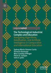 Cover von The Technological-Industrial Complex and Education
