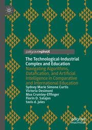 Cover von The Technological-Industrial Complex and Education
