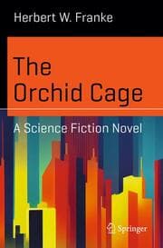Cover von The Orchid Cage