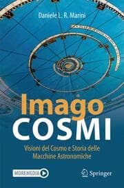Cover von Imago Cosmi