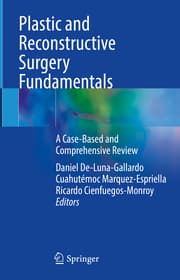 Cover von Plastic and Reconstructive Surgery Fundamentals