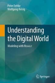 Cover von Understanding the Digital World