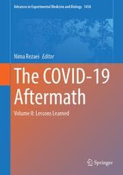 Cover von The COVID-19 Aftermath