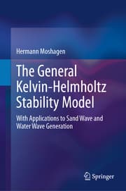 Cover von The General Kelvin-Helmholtz Stability Model