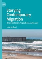 Cover von Storying Contemporary Migration