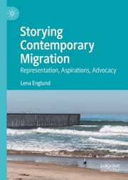 Cover von Storying Contemporary Migration
