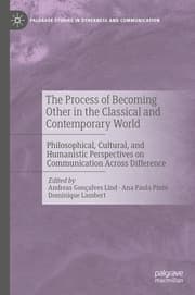 Cover von The Process of Becoming Other in the Classical and Contemporary World
