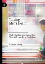 Cover von Talking Men's Health