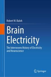 Cover von Brain Electricity