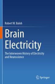 Cover von Brain Electricity