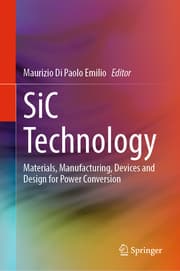 Cover von SiC Technology