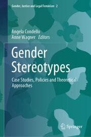Cover von Gender Stereotypes