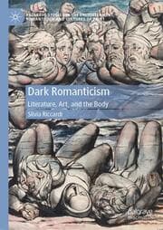 Cover von Dark Romanticism