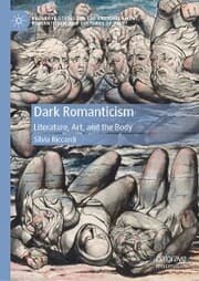 Cover von Dark Romanticism