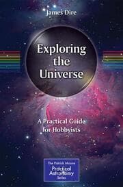 Cover von Exploring the Universe