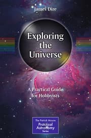 Cover von Exploring the Universe