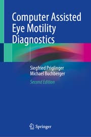 Cover von Computer Assisted Eye Motility Diagnostics
