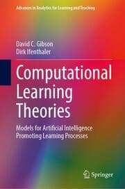 Cover von Computational Learning Theories