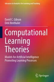 Cover von Computational Learning Theories