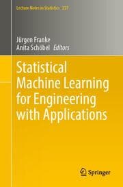 Cover von Statistical Machine Learning for Engineering with Applications