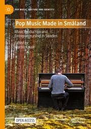 Cover von Pop Music Made in Småland