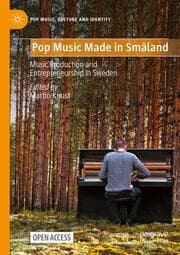 Cover von Pop Music Made in Småland