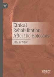 Cover von Ethical Rehabilitation After the Holocaust
