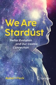 Cover von We Are Stardust