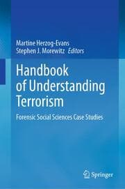 Cover von Handbook of Understanding Terrorism
