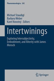 Cover von Intertwinings