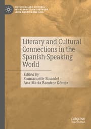 Cover von Literary and Cultural Connections in the Spanish-Speaking World
