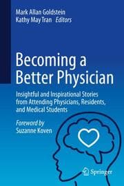 Cover von Becoming a Better Physician