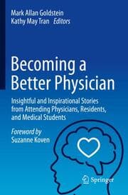 Cover von Becoming a Better Physician